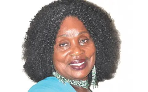  Grace Omaboe Regret Venturing Into Politics