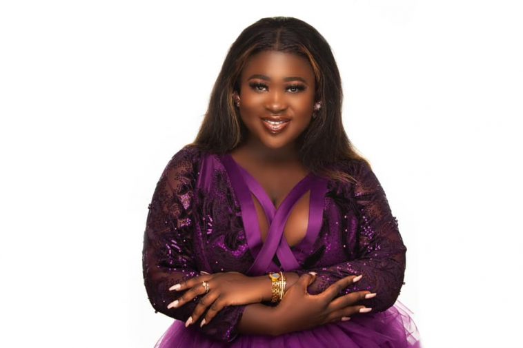 I Felt Disrespected Eno Gave My Credit To Another Artiste - Sista Afia