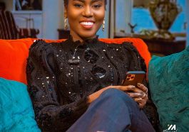 I developed interest for cooking during the lockdown - Mzvee