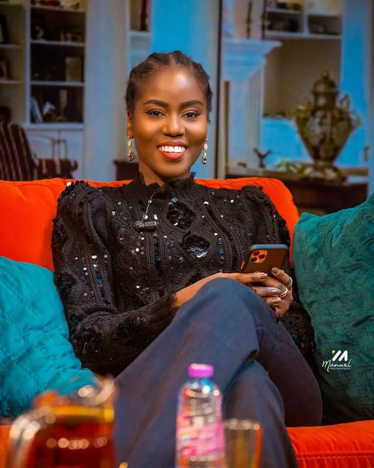 I developed interest for cooking during the lockdown - Mzvee