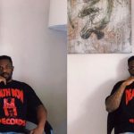 Omar Sterling To Release Same Earth Different Worlds Album