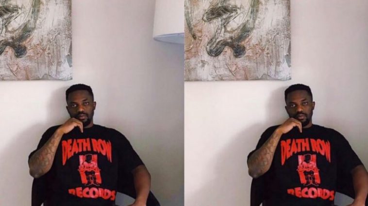 Omar Sterling To Release Same Earth Different Worlds Album