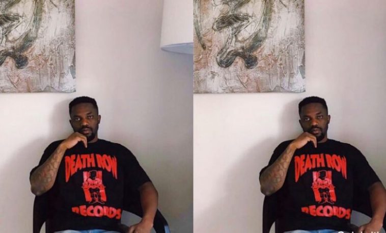 Omar Sterling To Release Same Earth Different Worlds Album