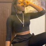 Build statues for Ebony, Bullet - Wendy Shay