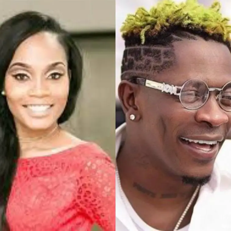 Shatta Wale insults Metro TV presenter