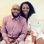 Ebony Wade Carr Married 15 Days After Meeting Her Husband