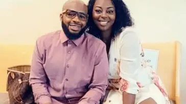 Ebony Wade Carr Married 15 Days After Meeting Her Husband