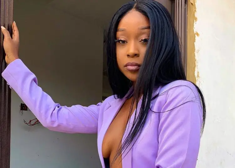 All Ghanaian Leaders Must Be Fired - Efia Odo