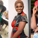 Ahuofe Patri causes stir