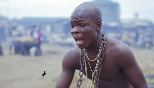 My ugly face prevented me from becoming a doctor – AY Poyoo 2 AY Poyoo News