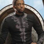 ‘Black Panther’ Star, Chadwick Boseman Dies Of Cancer