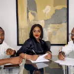 Chioma Bags New Ambassadorial Deal