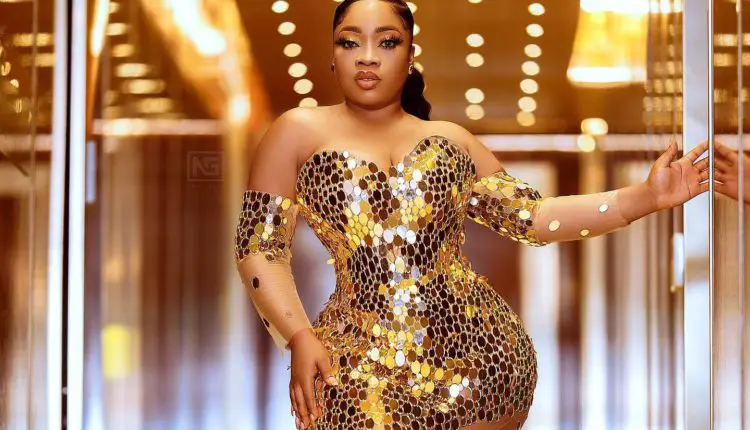 I wanted fast result – Moesha explains why she underwent plastic surgery 2 Moesha plastic surgery news