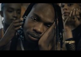 Naira Marley Reacts To Arrest And Court Appearance