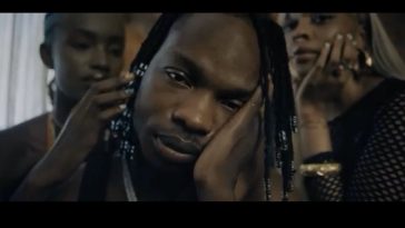Naira Marley Reacts To Arrest And Court Appearance