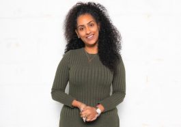 Juliet Ibrahim - I Hardly Get Sexual Advances From Actors