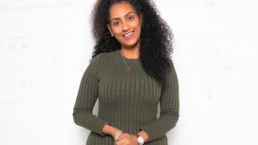 Juliet Ibrahim - I Hardly Get Sexual Advances From Actors