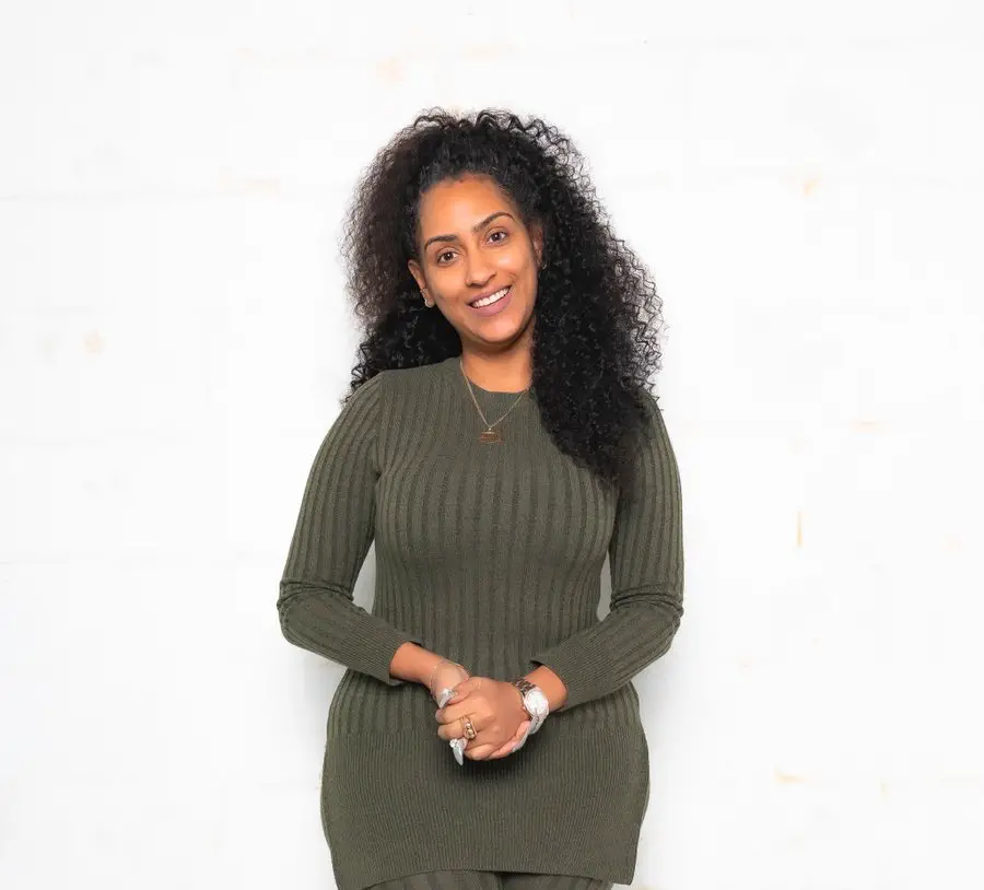 Juliet Ibrahim - I Hardly Get Sexual Advances From Actors