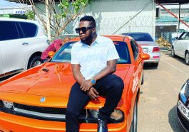 Ghana Music Awards Will Be Credible After I Win Artiste Of the Year – Guru