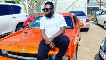 Ghana Music Awards Will Be Credible After I Win Artiste Of the Year – Guru