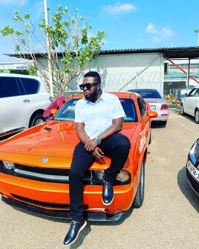 Ghana Music Awards Will Be Credible After I Win Artiste Of the Year – Guru