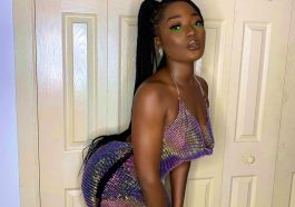 I Will Never Compose A Campaign Song For Any Political Party - Efya