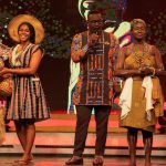 Achiaa and Asaa Evicted from Ghana’s Most Beautiful 2020