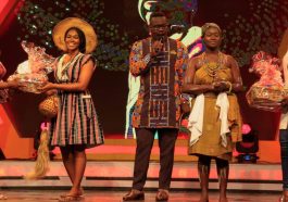 Achiaa and Asaa Evicted from Ghana’s Most Beautiful 2020