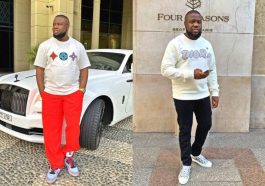 Hushpuppi’s trial to begin in October