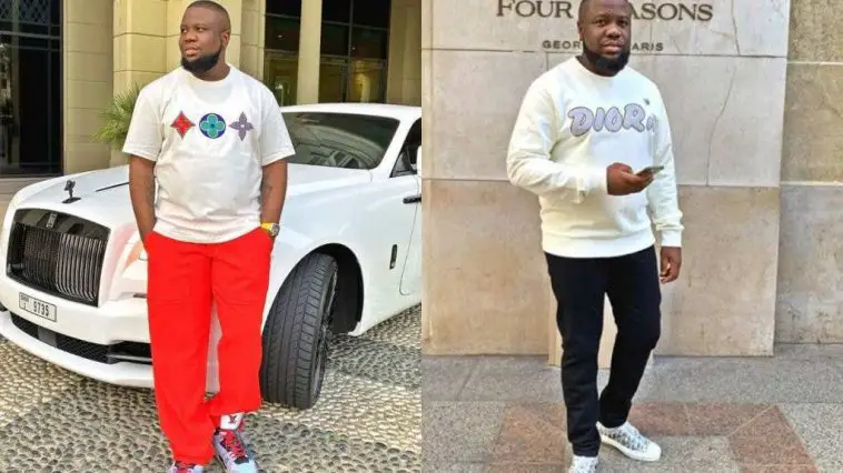 Hushpuppi’s trial to begin in October