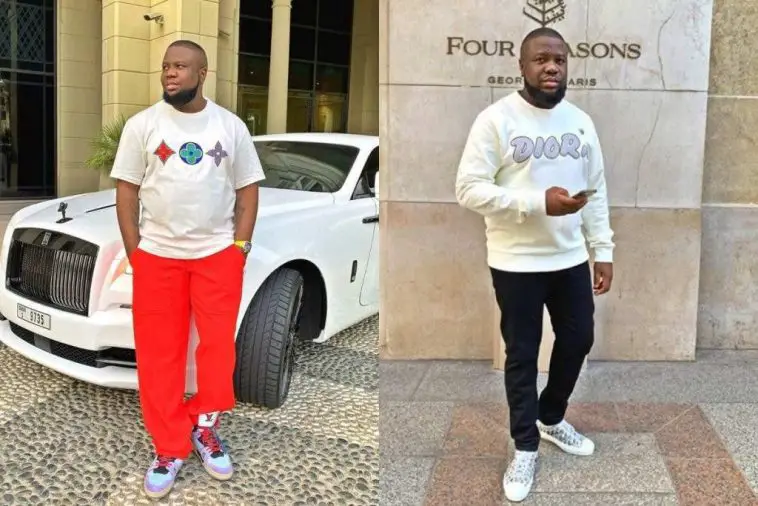 Hushpuppi’s trial to begin in October