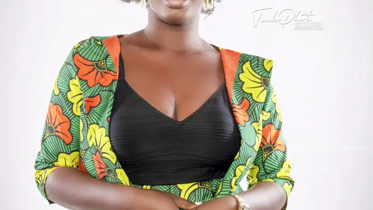 Lisa Baakope Bounces Back With The Unscripted Show