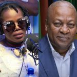 John Mahama has spoken to me after ‘Papa No’ saga