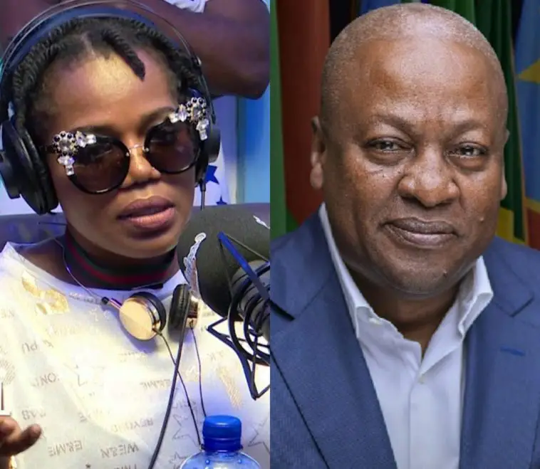 John Mahama has spoken to me after ‘Papa No’ saga