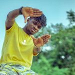 Kuami Eugene Artiste of the Year