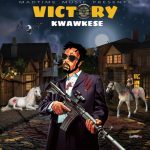 Kwaw Kese Victory Album