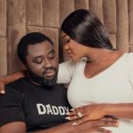 Mercy Johnson husband celebrates her on 36th birthday