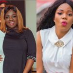 Mzbel And Tracey Boakye