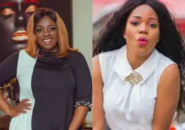 Mzbel And Tracey Boakye