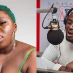 Nana Romeo wanted to chop me before promoting my music – Queen Haizel