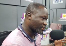 NPP’s manifesto on arts is a display of ignorance – Ola Michael