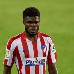 Arsenal Make Final Decision On Thomas Partey