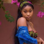 DKB is angry because I refused to give him Michael Blackson’s contact – Efia Odo