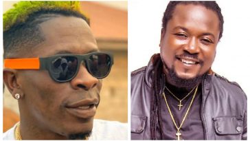 Shatta Wale Once Paid The Police To Detain Me – Ex-Doe