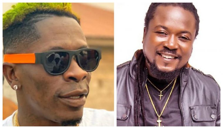 Shatta Wale Once Paid The Police To Detain Me – Ex-Doe