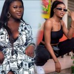 Sista Afia Beef Freda Rhymz