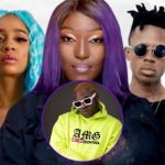 Medikal Offers To Join Sister Derby And Strongman To Rmx Eno Barony’s Song