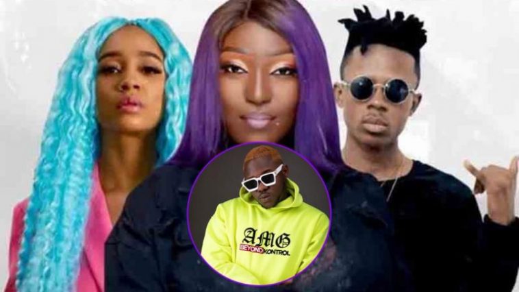 Medikal Offers To Join Sister Derby And Strongman To Rmx Eno Barony’s Song