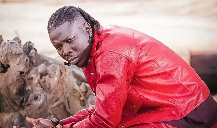 Stonebwoy never pulled a gun on Angel Town – Aisha Modi 2 Stonebwoy pulls gun