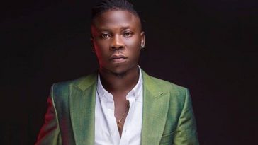 Stonebwoy apologizes to Angel Town